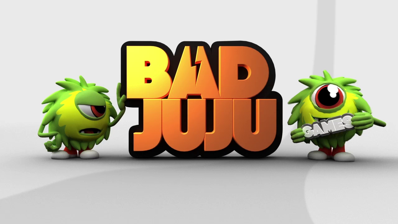 BadJuju - Character Animation